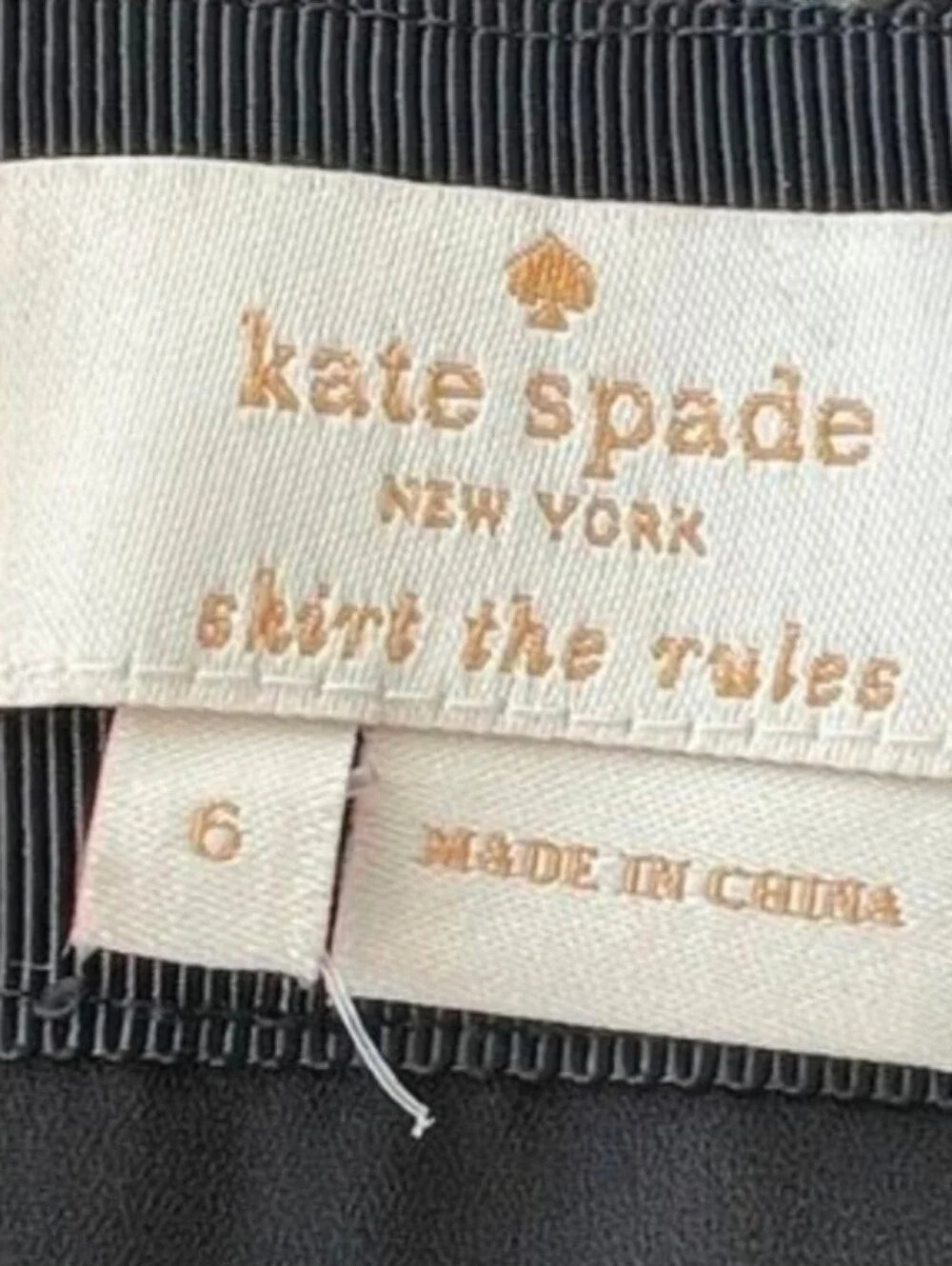 kate spade like new